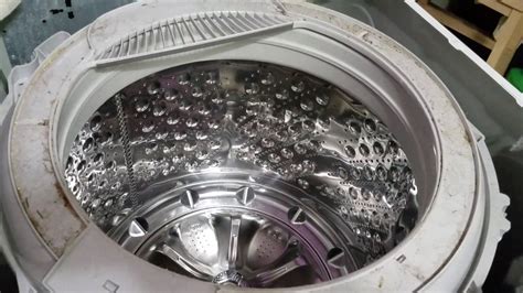 lg top load washer leaking from bottom|LG Top Load Washing Machine: Resolving Water Leakage Issue from the bottom